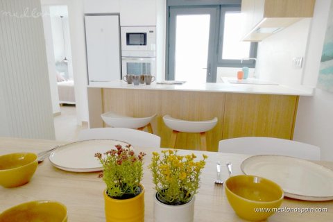 Apartment for sale Pilar de la Horadada, Alicante, Spain 3 bedrooms, 96 sq.m. No. 130099 - photo 15