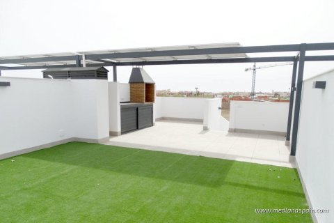 Apartment à vendre Pilar de la Horadada, Alicante, Espagne, 2 chambres, 86 m2 No. 130098 - photo 11