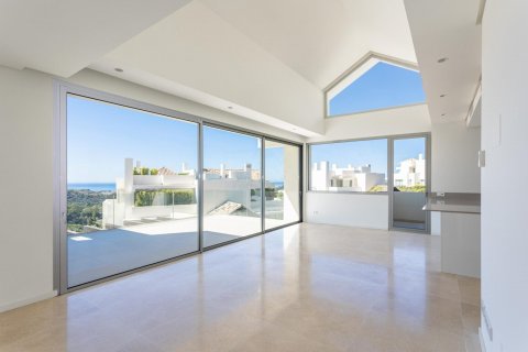 Продажа квартиры в Бенахавис, Малага, Испания 4 спальни, 256м2 №124226 - фото 9