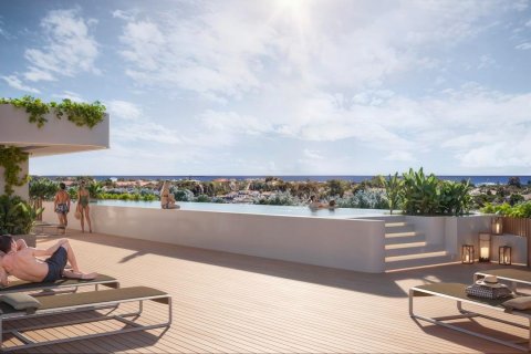 Bungalow in vendita Marbella, Malaga, Spagna 3 camere da letto, 142 mq. N° 124230 - foto 16