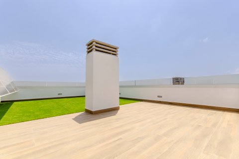Penthouse à vendre Alicante, Espagne, 3 chambres, 138 m2 No. 132640 - photo 9