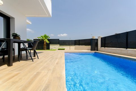 Penthouse à vendre Alicante, Espagne, 3 chambres, 138 m2 No. 132640 - photo 16