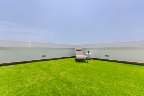 Penthouse à vendre Alicante, Espagne, 3 chambres, 138 m2 No. 132640 - photo 10