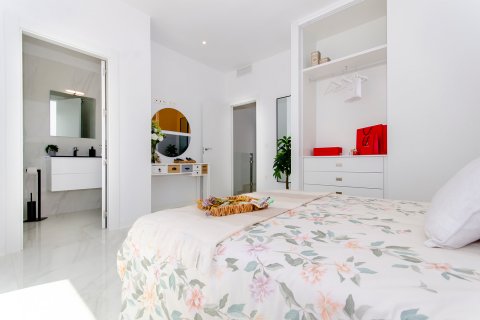 Penthouse à vendre Alicante, Espagne, 3 chambres, 138 m2 No. 132640 - photo 26