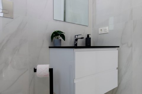 Penthouse à vendre Alicante, Espagne, 3 chambres, 138 m2 No. 132640 - photo 30