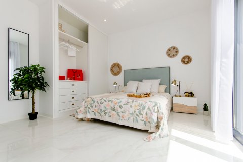 Penthouse à vendre Alicante, Espagne, 3 chambres, 138 m2 No. 132640 - photo 25