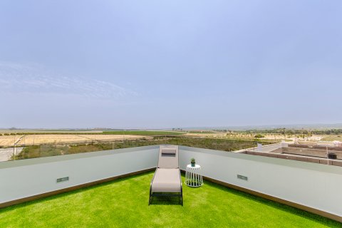 Penthouse à vendre Alicante, Espagne, 3 chambres, 138 m2 No. 132640 - photo 12