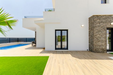 Penthouse à vendre Alicante, Espagne, 3 chambres, 138 m2 No. 132640 - photo 3