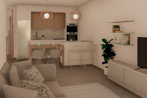 Penthouse à vendre Torre-Pacheco, Murcia, Espagne, 2 chambres,  No. 132635 - photo 2