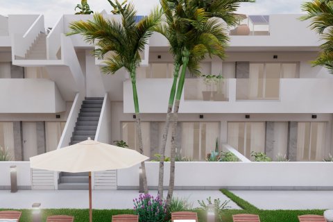 Penthouse à vendre Torre-Pacheco, Murcia, Espagne, 2 chambres,  No. 132635 - photo 7