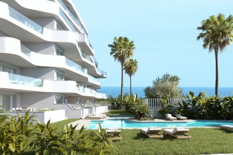 Apartment à vendre Torre de la Horadada, Alicante, Espagne, 2 chambres,  No. 132636 - photo 5