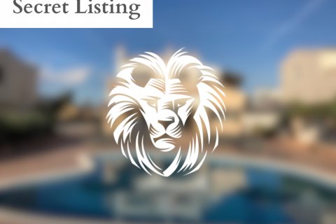 Продажа виллы Эль Торо, Майорка, Испания 4 спальни,  №122380 - фото 1