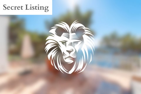 Penthouse Santa Ponsa, Mallorca, Hiszpania 5 sypialni, 265 mkw. nr 122377 – zdjęcie 1