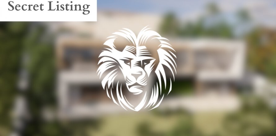 Villa Costa De La Calma, Mallorca, Spain 3 bedrooms, 270 sq.m. No. 122381