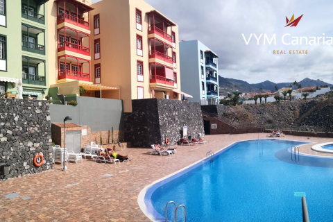 Apartment for sale Callao Salvaje, Tenerife, Spain 2 bedrooms, 51 sq.m. No. 122383 - photo 18