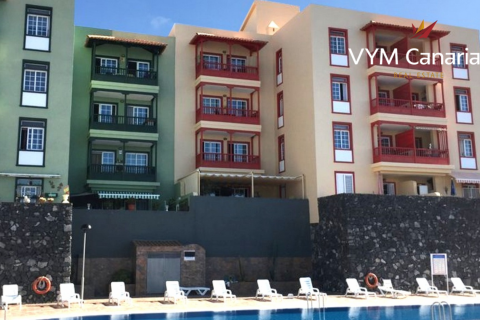 Apartment for sale Callao Salvaje, Tenerife, Spain 2 bedrooms, 51 sq.m. No. 122383 - photo 19