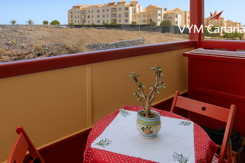 Apartment for sale Callao Salvaje, Tenerife, Spain 2 bedrooms, 51 sq.m. No. 122383 - photo 1
