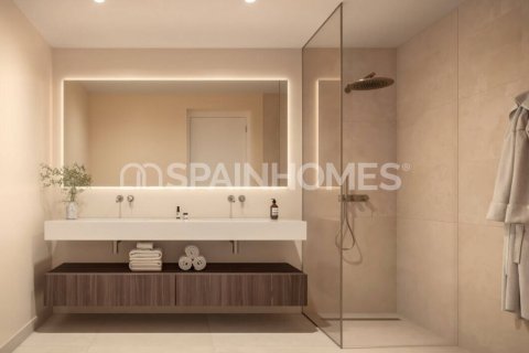 Appartamento in vendita Marbella, Malaga, Spagna 4 camere da letto, 106 mq. N° 131116 - foto 15
