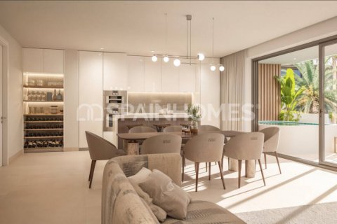 Appartamento in vendita Marbella, Malaga, Spagna 4 camere da letto, 106 mq. N° 131116 - foto 13