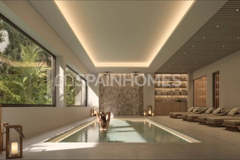 Appartamento in vendita Marbella, Malaga, Spagna 4 camere da letto, 106 mq. N° 131116 - foto 9