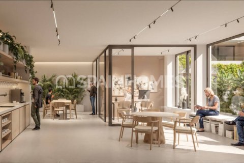 Apartament Marbella, Malaga, Hiszpania 4 sypialnie, 102 mkw. nr 131117 – zdjęcie 7