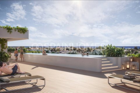 Apartament Marbella, Malaga, Hiszpania 4 sypialnie, 102 mkw. nr 131117 – zdjęcie 4