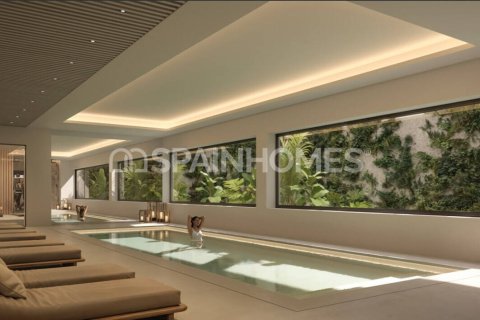 Продажа квартиры в Марбелья, Малага, Испания 4 спальни, 102м2 №131117 - фото 19