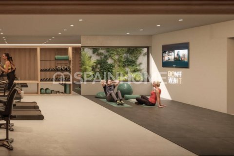 Продажа квартиры в Марбелья, Малага, Испания 4 спальни, 102м2 №131117 - фото 17