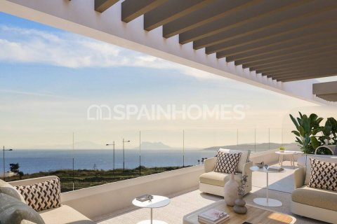 Apartamento en venta Estepona, Málaga, España 1 dormitorio, 62 m2 No. 131120 - foto 2