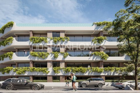 Penthäuser zum Verkauf in Marbella, Malaga, Spanien 3 Schlafzimmer, 91 m2 Nr. 131118 - Foto 14