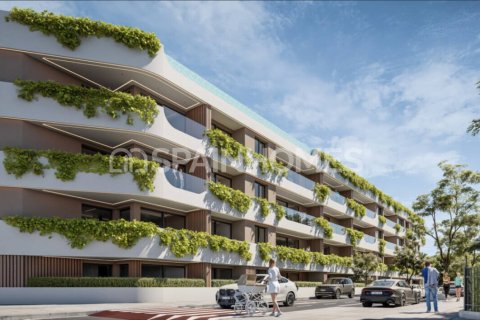 Penthouse à vendre Marbella, Malaga, Espagne, 3 chambres, 91 m2 No. 131118 - photo 1