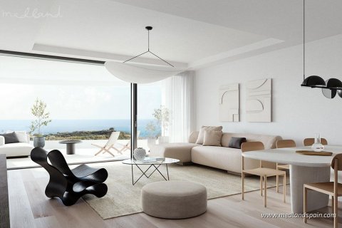 Townhouse for sale Mijas Costa, Malaga, Spain 3 bedrooms, 246 sq.m. No. 121707 - photo 12