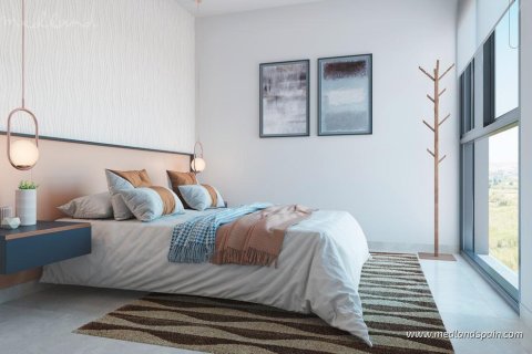 Продажа квартиры в Гуардамар-дель-Сегура, Аликанте, Испания 3 спальни, 91м2 №121711 - фото 8