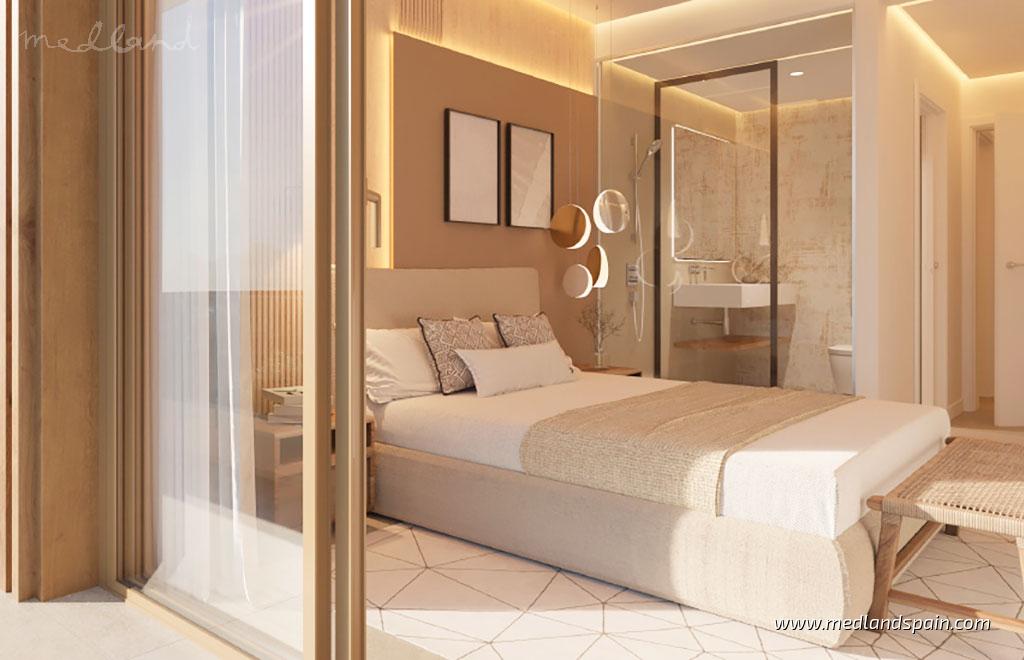 Villa in San Pedro de Alcantara, Malaga, Spain 4 bedrooms, 358 sq.m. No. 121705