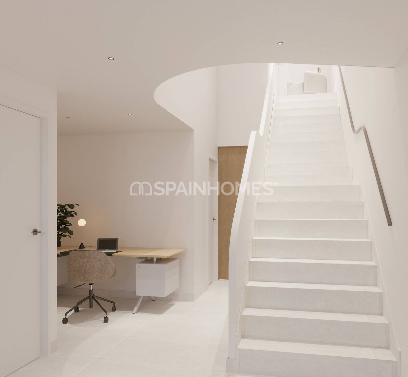 Apartment in Torrevieja, Alicante, Spain 2 bedrooms, 103 sq.m. No. 120661