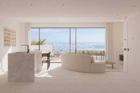 Dzīvoklis pārdošanā Torrevieja, Alicante, Spānijā 2 istabas, 103 m2 Nr. 120661 - attēls 5
