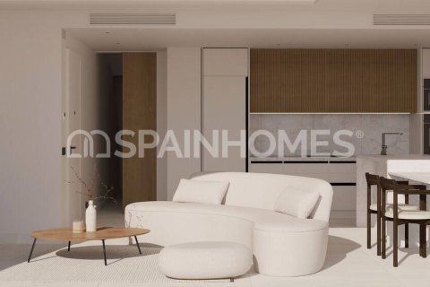 Dzīvoklis pārdošanā Torrevieja, Alicante, Spānijā 2 istabas, 103 m2 Nr. 120661 - attēls 6
