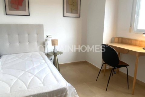 Kattohuoneisto myytävänä Orihuela, Alicante, Espanja, 2 makuuhuonetta, 69 m2 No. 120664 - kuva 30