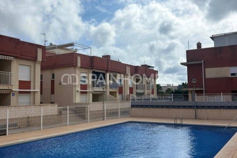 Penthäuser zum Verkauf Orihuela, Alicante, Spanien 2 Schlafzimmer, 69 m2 Nr. 120664 - Foto 12