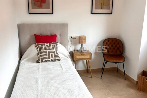 Penthäuser zum Verkauf Orihuela, Alicante, Spanien 2 Schlafzimmer, 69 m2 Nr. 120664 - Foto 27