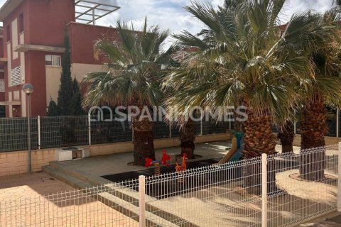 Kattohuoneisto myytävänä Orihuela, Alicante, Espanja, 2 makuuhuonetta, 69 m2 No. 120664 - kuva 8