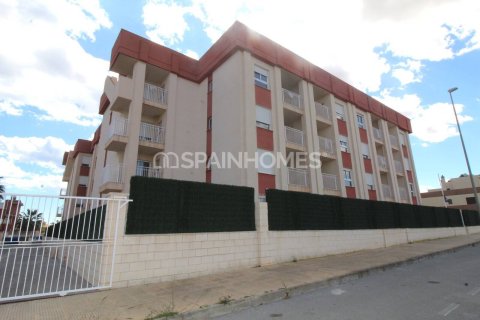 Kattohuoneisto myytävänä Orihuela, Alicante, Espanja, 2 makuuhuonetta, 69 m2 No. 120664 - kuva 3