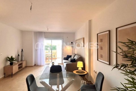 Kattohuoneisto myytävänä Orihuela, Alicante, Espanja, 2 makuuhuonetta, 69 m2 No. 120664 - kuva 21
