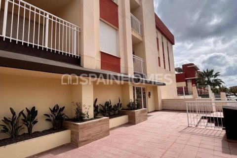 Kattohuoneisto myytävänä Orihuela, Alicante, Espanja, 2 makuuhuonetta, 69 m2 No. 120664 - kuva 11