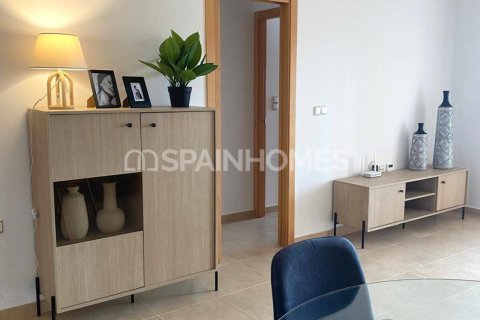 Kattohuoneisto myytävänä Orihuela, Alicante, Espanja, 2 makuuhuonetta, 69 m2 No. 120664 - kuva 24