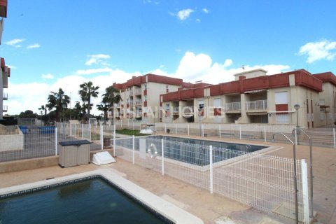 Kattohuoneisto myytävänä Orihuela, Alicante, Espanja, 2 makuuhuonetta, 69 m2 No. 120664 - kuva 6