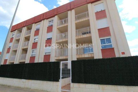 Kattohuoneisto myytävänä Orihuela, Alicante, Espanja, 2 makuuhuonetta, 69 m2 No. 120664 - kuva 2