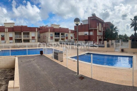 Penthäuser zum Verkauf Orihuela, Alicante, Spanien 2 Schlafzimmer, 69 m2 Nr. 120664 - Foto 13