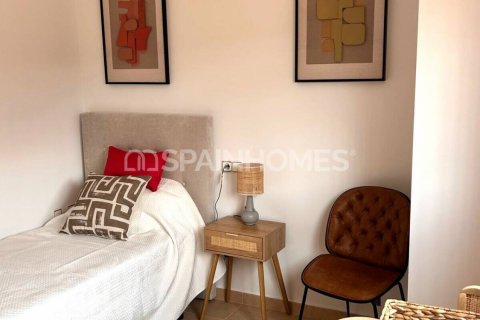 Penthäuser zum Verkauf Orihuela, Alicante, Spanien 2 Schlafzimmer, 69 m2 Nr. 120664 - Foto 28