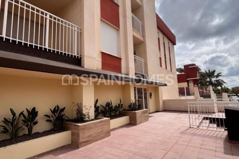 Penthäuser zum Verkauf Orihuela, Alicante, Spanien 2 Schlafzimmer, 69 m2 Nr. 120664 - Foto 11